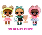 L.O.L. Surprise! All-Star Sports Doll - Randomly Selected