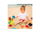 B. toys - B. Ready Beach Bag Playset