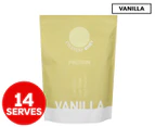 Everyday Whey Protein Powder Vanilla 500g