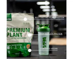 VPA Australia Premium Plant Vegan Protein Vanilla 1kg