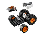 Lego 71706 Cole's Speeder Car - Ninjago 4+