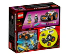 Lego 71706 Cole's Speeder Car - Ninjago 4+