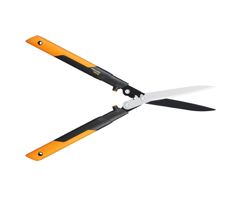 Fiskars HSX92 PowerGear X Hedge Shear - 1023631