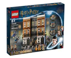 LEGO 76408 Harry Potter 12 Grimmauld Place