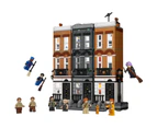 LEGO 76408 Harry Potter 12 Grimmauld Place