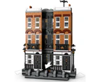 LEGO 76408 Harry Potter 12 Grimmauld Place