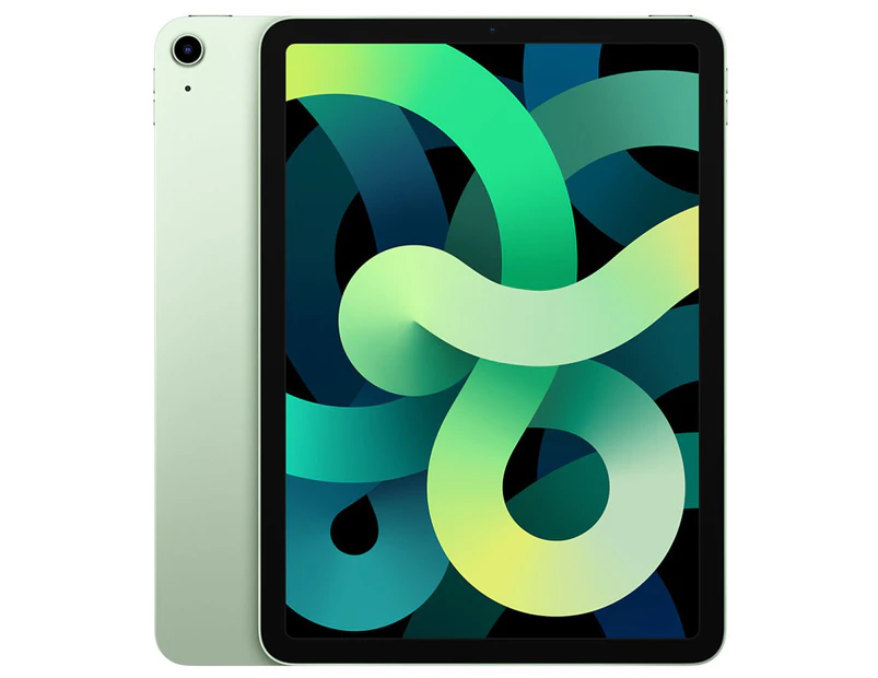 Apple iPad Air 4th Gen (256GB) WiFi - Green - Refurbished Grade A