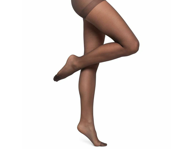 10 x Kayser Silks Control Sheers Stockings Womens Pantyhose