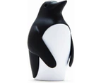 Chill Bill Refrigerator Deodorizer Remover Absorbs Odors, Reusable Baking Soda Air Purifier - Cute Penguin Design