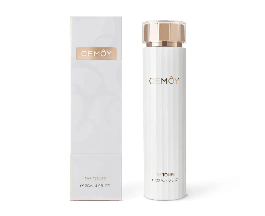 Cemoy The Toner 120ml