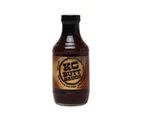 KC Butt Spice Champ Sauce Sauce