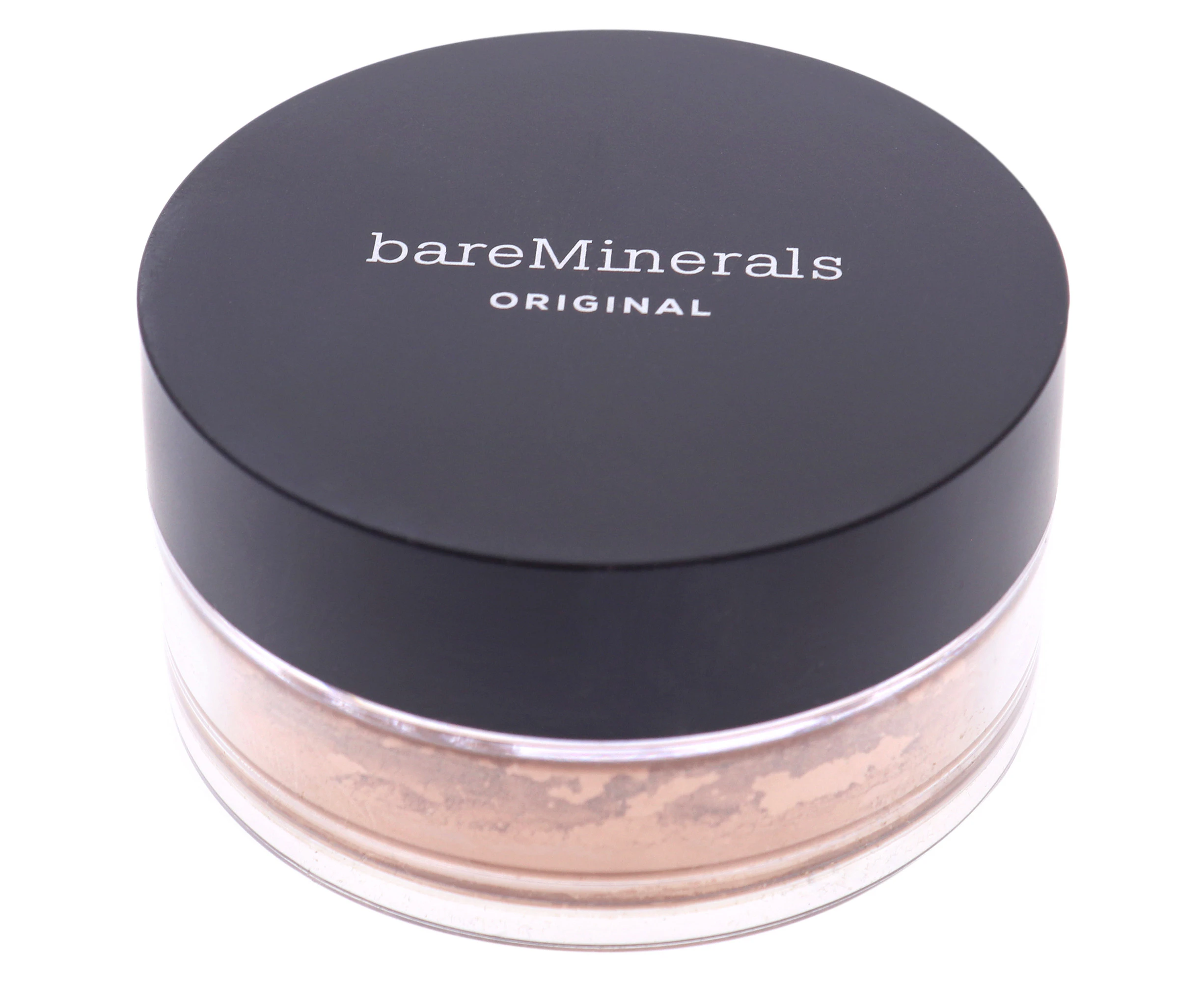 bareMinerals Original Foundation SPF 15 - 18 Medium Tan For Women 0.28 oz Foundation Variant Size Value 0.28 oz