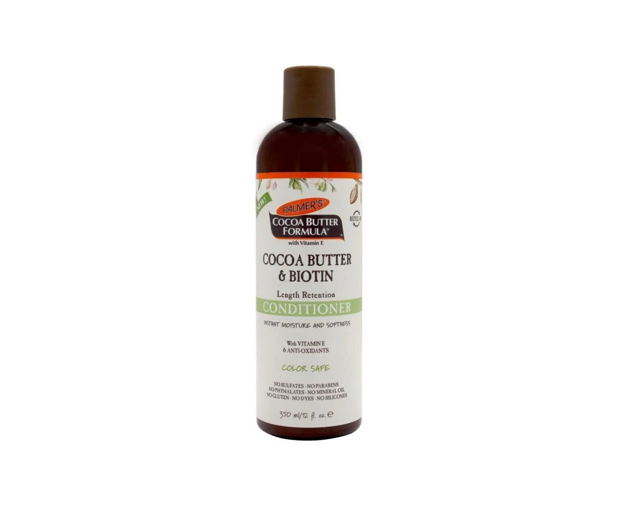 Palmer's Cocoa Butter & Biotin Length Retention Conditioner - 350ml