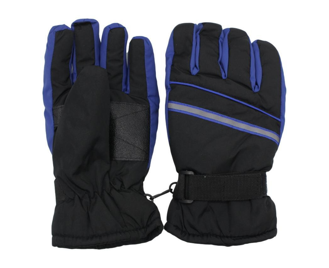 insulated ski gloves