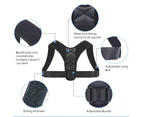 Adjustable Posture Corrector For Men and Women