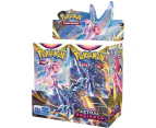 POKEMON TCG Sword and Shield - Astral Radiance Booster Box