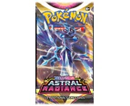 POKEMON TCG Sword and Shield - Astral Radiance Booster Box