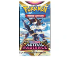 POKEMON TCG Sword and Shield - Astral Radiance Booster Box