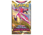 POKEMON TCG Sword and Shield - Astral Radiance Booster Box