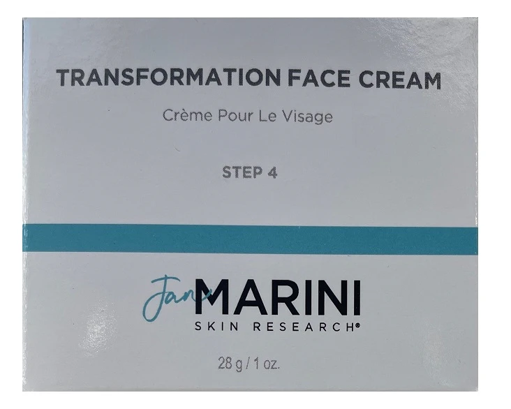 Jan Marini Transformation Face Cream 28g