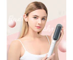 Magic Hair Straightener Brush