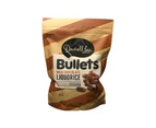 Darrell Lea Bullets Milk Chocolate Liquorice 850g