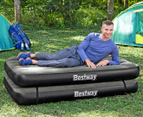 Bestway Tritech Connect & Rest 3-in-1 Twin/King Air Mattresses