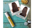 GK HAIR Global Keratin Organic Argan Oil Hair Serum (10ml/ 0.34 Fl. Oz) Hair Serum for Frizz Control Dry Damage Hair Repair Shine Smoothing women and men