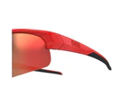 Bbb-Cycling Impress Small Sportglasses Red - Red