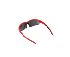 Bbb-Cycling Impress Small Sportglasses Red - Red