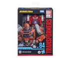 Transformers Studio Series 84 Ironhide Action Figure