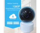 2M 1080P IP Security Camera WIFI Smart Wireless Indoor Night Vision TUYA APP