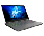 Lenovo 15.6" Legion 5i Gaming Laptop - Grey 82RC003YAU