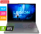 Lenovo 15.6" Legion 5i Gaming Laptop - Grey 82RC003YAU