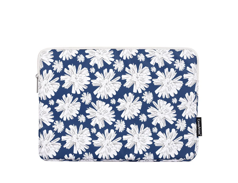 13 Inch Laptop Sleeve Protective Case - Blue