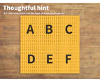 Jigsaw Puzzles 1000 Piece Adult Kids DIY Basswood Puzzle Child Toys Home Decor