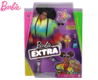 Barbie Extra Doll - Rainbow/Multi