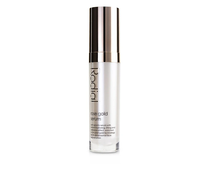 Rejuvenating Serum Rose Gold By Rodial 30 Ml