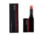 Shiseido VisionAiry Gel Lipstick  # 202 Bullet Train (Muted Peach) 1.6g/0.05oz
