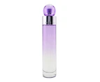 Perry Ellis 360 Purple by Perry Ellis Eau De Parfum Spray 100ml