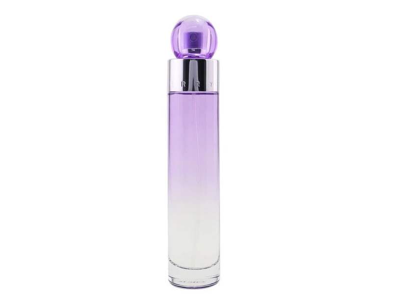 Perry Ellis 360 Purple by Perry Ellis Eau De Parfum Spray 100ml