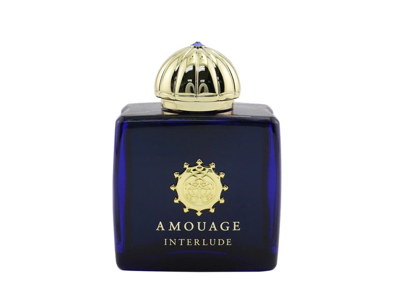 Interlude by Amouage Eau De Parfum Spray 100ml