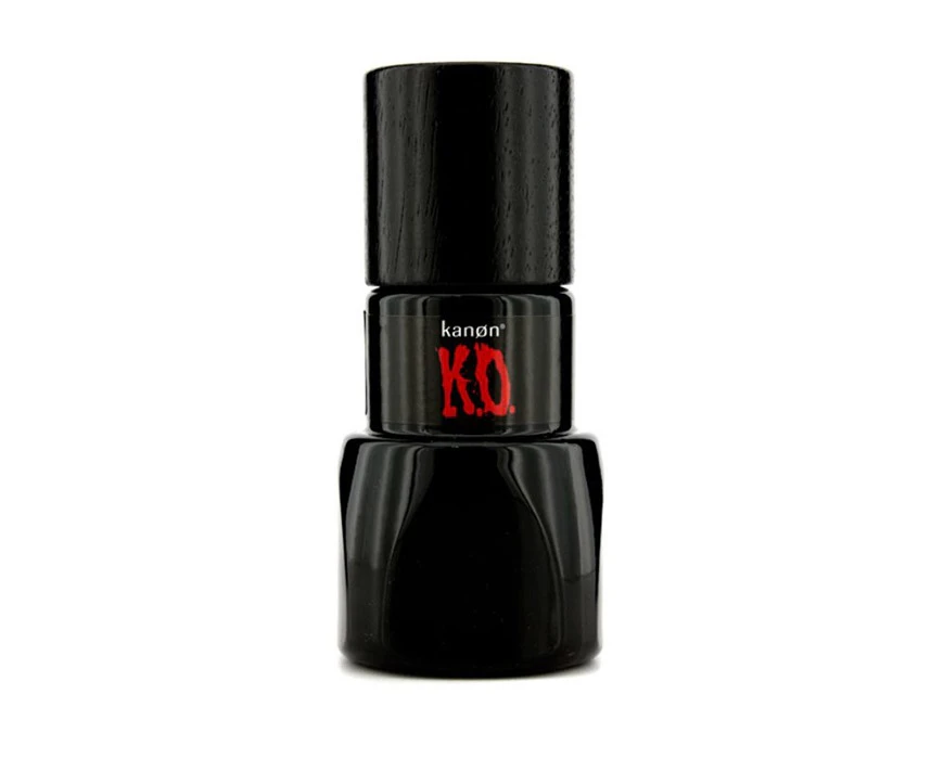 Ko EDT Spray By Kanon for Men - 100 ml