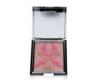 Sisley L'Orchidee Highlighter Blush With White Lily  Rose 181506 15g/0.52oz
