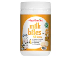 Healtheries Healtheries Milk Bites New Zealand Honey 185g 185g