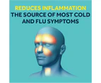 Nurofen Cold & Flu 24 Tabs