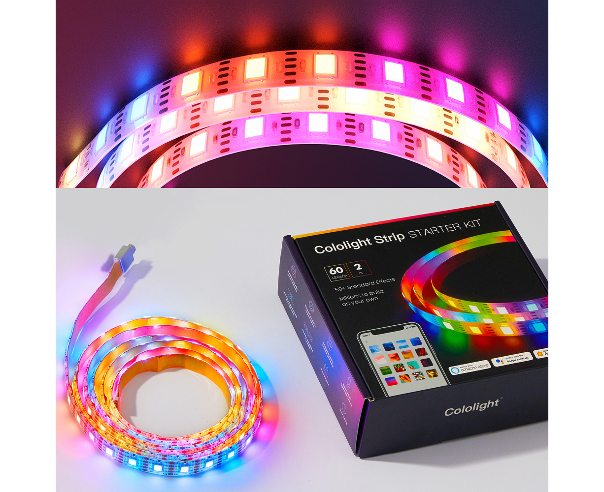 Cololight on sale led strip