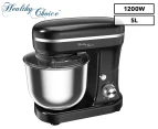 Healthy Choice 5L Powerful Mix Master Stand Mixer