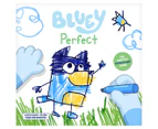 Bluey: Perfect Hardcover Book