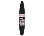 Maybelline Lash Sensational Luscious Mascara 9.5mL - Very Black